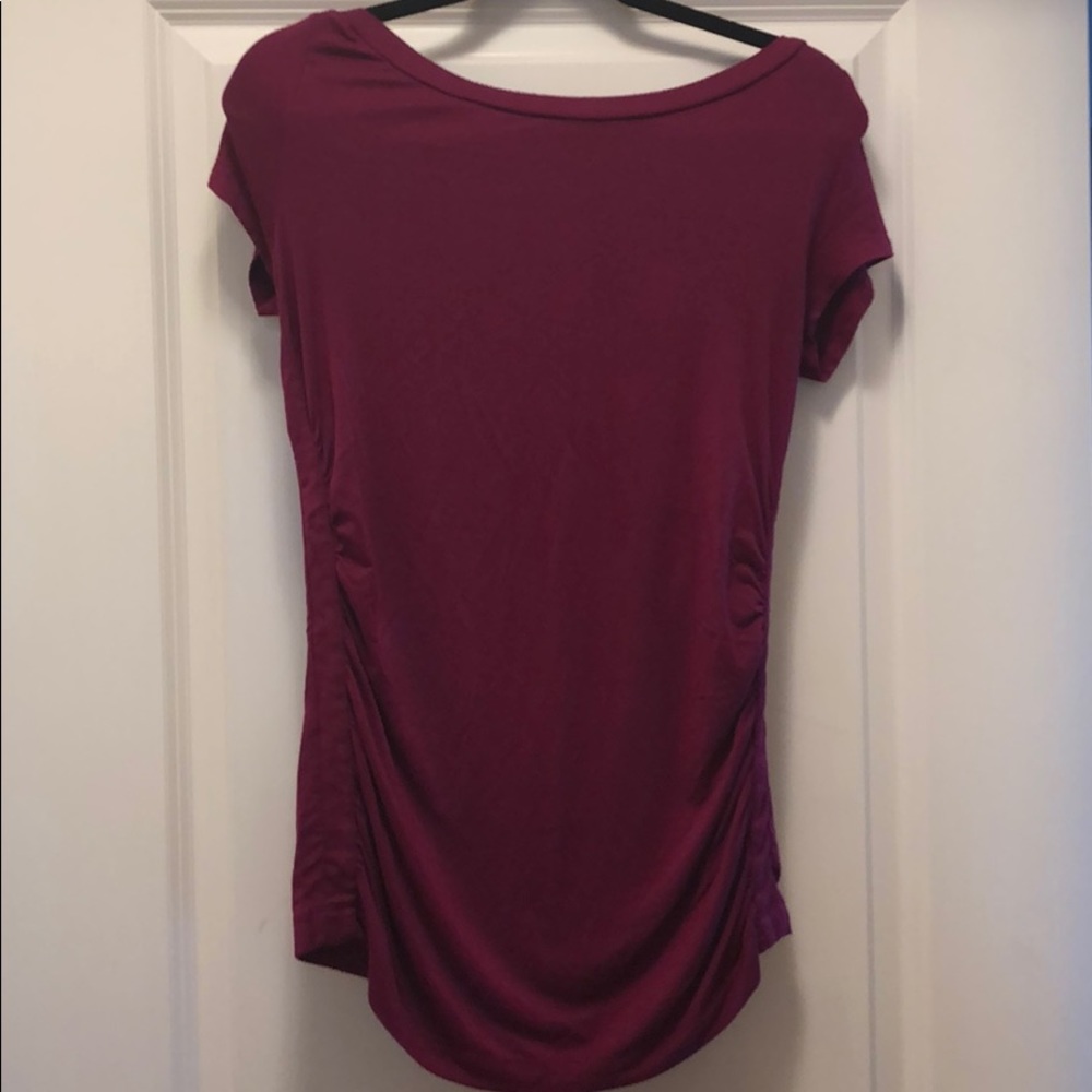 A Pea in a Pod shirt